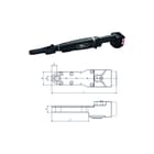 RED ROOSTER Industrial - Slagschroevendraaier (accu) rri-ba30ica h12