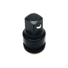 Action - Verlengstuk doppen/sleutels/ratels Adpt3/8X1/2 Kgl Do6822F3T