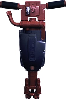 Toku - Div. Zannen HG tj-15sv lbs