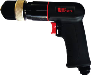 RED ROOSTER - Boormachine (perslucht) Boormachine 10Mm Rr-10Dp
