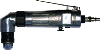 Toku - Boormachine (perslucht) brmchn 10mm hks md-3312b