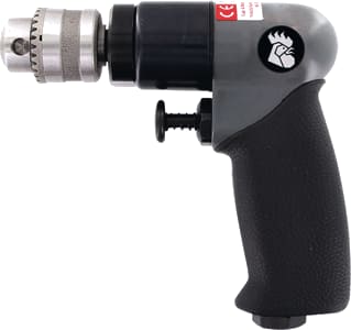 RED ROOSTER Industrial - Boormachine (perslucht) brmchn 6mm rri-2206/40