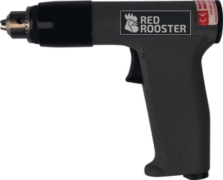 RED ROOSTER Industrial - Boormachine (perslucht) boormachine 6mm rri-2006*