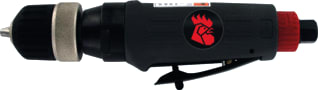 RED ROOSTER - Boormachine (perslucht) brmchn 10 brkp 10rds-2500