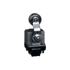 TeSensors - Osiswitch Classic Aandrijfkop voor eindschakelaar Kop Met Hefboom Zckd16