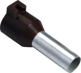Schneider Electric - DZ5 CA Adereindhuls Drdbus Dz5Ca102 10Mm Zk100