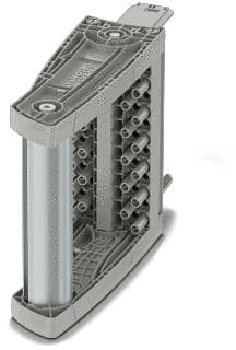 Phoenix Contact - Testadapter voor rijgklemmen 1029267