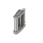 Phoenix Contact - Testadapter voor rijgklemmen 1029267