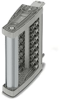 Phoenix Contact - Testadapter voor rijgklemmen 1029269