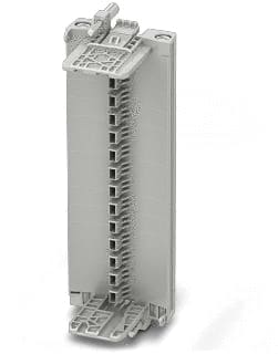 Phoenix Contact - Testadapter voor rijgklemmen 1029272