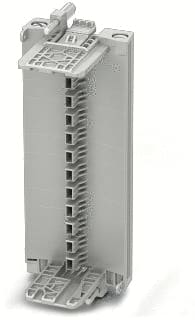 Phoenix Contact - Testadapter voor rijgklemmen 1029276
