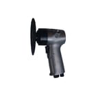 Yokota - Haakse slijpmachine (perslucht) schrmchn 127mmx22mm hs-4