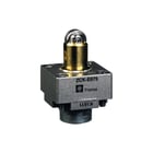 TeSensors - Osiswitch Classic Aandrijfkop voor eindschakelaar Kop M Rol Zcke67