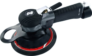RED ROOSTER Industrial - Excentr. schuurmachine (perslucht) Schrmch 150 Rri-T6250-5Cv