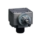 TeSensors - Osiswitch Classic Aandrijfkop voor eindschakelaar Kop Voor Hoek Zcke05