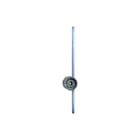 TeSensors - Osiswitch Classic Aandrijfkop voor eindschakelaar Schakelst Zcky51 125Mm