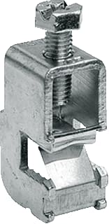 Hager - Univers N K Aansluitklem stroomrail Railklem K96E 16-70Mm2