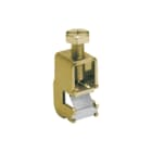 Hager - Univers N K Aansluitklem stroomrail Railklem K96L 16-120Mm2