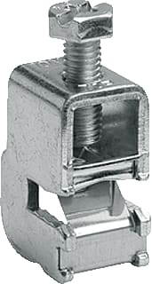 Hager - Univers N K Aansluitklem stroomrail Railklem K96V 16-70Mm2