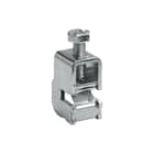 Hager - Univers N K Aansluitklem stroomrail Railklem K96V 16-70Mm2