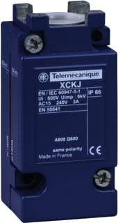 TeSensors - Osiswitch Classic Eindschakelaar Contactlichaam Zckj11