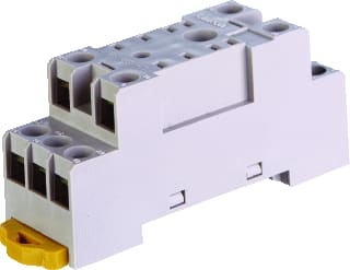 Omron - SOCKETS PYF Relaisvoet Rel.Voet Pyf08A-N