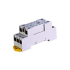 Omron - SOCKETS PYF Relaisvoet Rel.Voet Pyf08A-N
