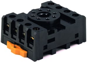 Omron - SOCKETS PF Relaisvoet Rel.Voet Pf083A-E (Mk2P)