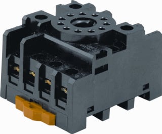 Omron - SOCKETS PF Relaisvoet Rel.Voet Pf113A-E (Mk3P)