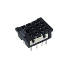 Omron - SOCKETS PY Relaisvoet Rel.Voet Py08 (My2)
