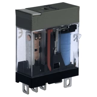 Omron - INDUSTRIAL RELAYS G2R-S Hulprelais Relais G2R-1-Sn 24Dc
