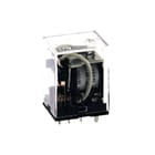 Omron - INDUSTRIAL RELAYS LY Hulprelais Relais Ly2 24Ac