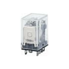 Omron - INDUSTRIAL RELAYS LY Hulprelais Relais Ly2 110/120Ac