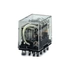 Omron - INDUSTRIAL RELAYS LY Hulprelais Relais Ly4 230Ac