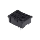 Omron - SOCKETS Other Sockets Relaisvoet Rel.Voet Pt08-0 (Ly2)