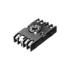 Omron - SOCKETS Other Sockets Relaisvoet Rel.Voet 8Pf-A1