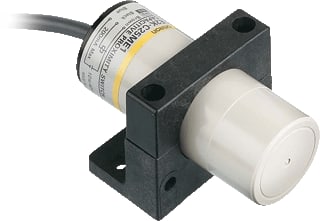 Omron - E2 K Capacitieve naderingsschakelaar Benadsch E2K-C25My1