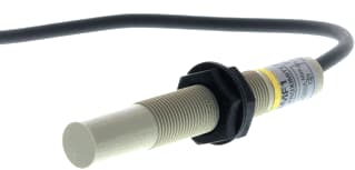 Omron - PROXIMITY SENSORS E2K Capacitieve naderingsschakelaar Benadsch E2K-X4Mf1