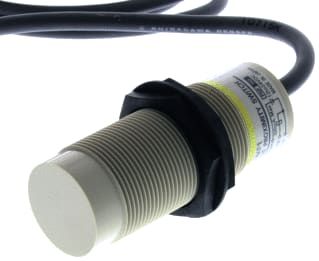Omron - PROXIMITY SENSORS E2K Capacitieve naderingsschakelaar Benadsch E2K-X15Mf1