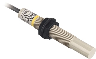 Omron - E2 K Capacitieve naderingsschakelaar benadsch e2k-x8my1