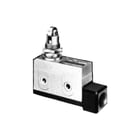 Omron - SWITCHES INDUSTRIAL ZC Eindschakelaar Eindschak Zcq-2155