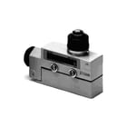 Omron - SWITCHES INDUSTRIAL ZE/ZV Eindschakelaar Eindschak Ze-N2-G