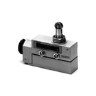 Omron - SWITCHES INDUSTRIAL ZE/ZV Eindschakelaar Eindschak Ze-Q222-G