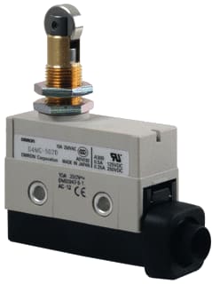 Omron - SWITCHES INDUSTRIAL D4MC Eindschakelaar Eindschak D4Mc-5020
