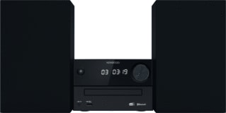 Kenwood - Stereoset Micrst Cd/Dab/Bt M-420Dab
