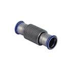 Geberit - Mapress RVS Metalen compensator Mapr Axiaalcomp 28