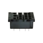 Omron - SOCKETS PY Relaisvoet Steker Py08-02 8-Pins