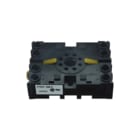 Omron - SOCKETS P2CF Relaisvoet Rel.Voet P2Cf-08-E2