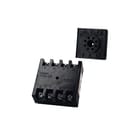 Omron - SOCKETS P3G Relaisvoet Relaisv P3G-08 8 Pins