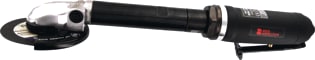 RED ROOSTER - Haakse slijpmachine (perslucht) hks drslpr 100 rrg-1046al